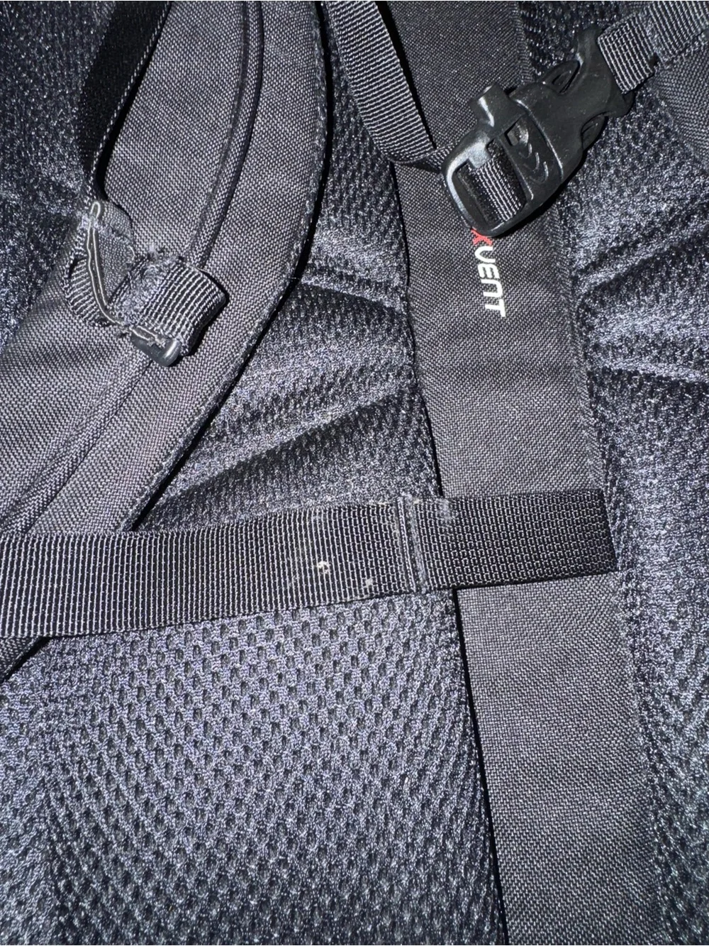 The North Face Jester Backpack - Black
